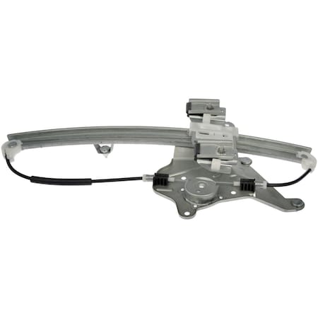 Dorman Window Reg Power 740-762
